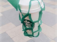 -星巴克(汕尾信利城市广场店)