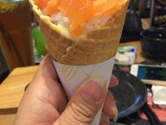 -Sushi Love 创意寿司(丽影广场店)