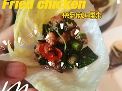 -清迈泰·泰国餐厅(华发商都店)