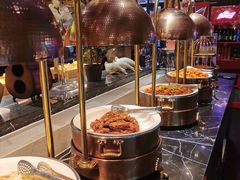 -炽真·果木窑烤自助牛排馆儿(和平欧乐店)