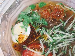 冰碗大冷面-口岸齐齐哈尔烤肉(风尚米兰总店)