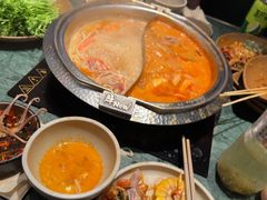 -牛New寿喜烧(中山公园龙之梦店)