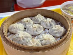 汤包-津品味小吃(大学湾店)
