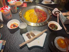 -熊喵来了火锅·牧场好肉(邯郸邯山万达店)