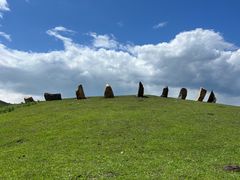 -新疆那拉提国家旅游度假区