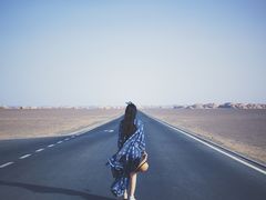 -敦煌雅丹国家地质公园