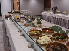 -天伦王朝酒店·盛华瑄餐厅