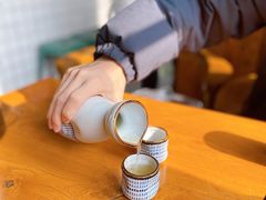 -薇酌饮·陕西菜(南门外店)
