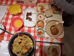-西贝(上海中心店)