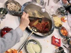 -憨铁匠老火锅(龙岗万科里店)