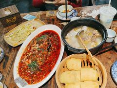 -青城甲(青城山店)