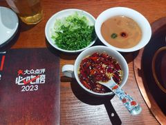 -北京老门框爆肚涮肉馆(凤城六路店)