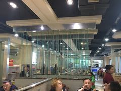 大堂-万和源炝锅城·活鱼现炝(文艺北路店)