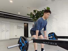 -WEGYMER健萌健身(麦德龙钰龙天下馆)