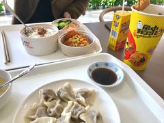 -苏州大学独墅湖校区-第5食堂