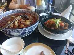 -海天楼(天津泛太平洋店)