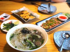 -越美小馆·越南料理(曲江店)