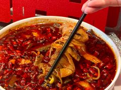 -奕景海鲜·大连菜(星海广场店)