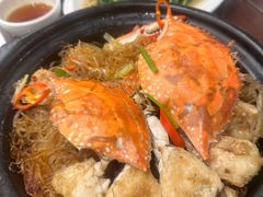 -长平肥姐白粥·海鲜打冷