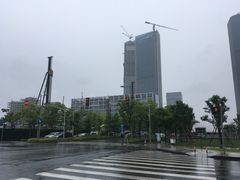 -云锦路(地铁站)