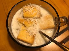 -山茶云南菜(中关村店)