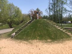 -前小桔亲子创意农场·草莓采摘·露营烧烤