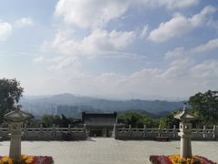 -高榜山景区