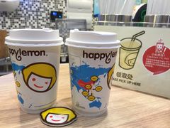 -快乐柠檬happylemon(印象城店)