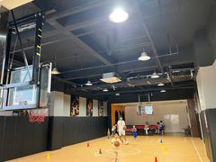 -成康体育青少年篮球培训(相城店)