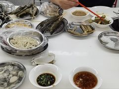 -朱富贵火锅(金融街万达店)