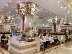 -芭菲盛宴·环球美食(袁家岗店)