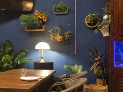 -Golden Lily河内巴黎法越料理餐厅(建国西路店)