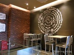 -汉堡王(金鹰天地广场店)