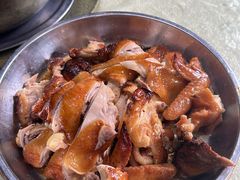 -红旗山庄(圭峰山店)