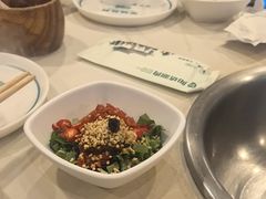 -京城胜利涮羊肉(禧乐汇店)