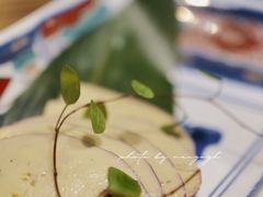 鹅肝-万岛日本料理铁板烧(太古里店)