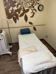 -芳朵美容养生SPA