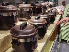 自助取餐区-厨道重庆菜馆(鸳鸯店)