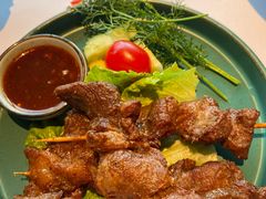 -BetterThai 泰加(苏州中心店)