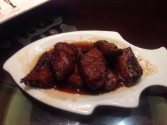 -老正兴菜馆(福州路店)