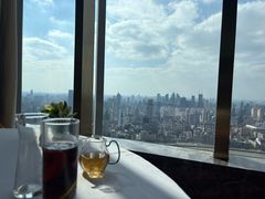 -金轩中餐厅 Jin Xuan(浦东丽思卡尔顿酒店)