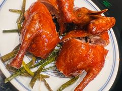 -香雪海饭店中餐厅(湖滨店)