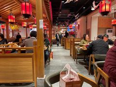 -鸽子窝(黄村店)
