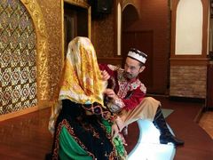 android_upload_pic-维吾尔餐厅(宜山路店)