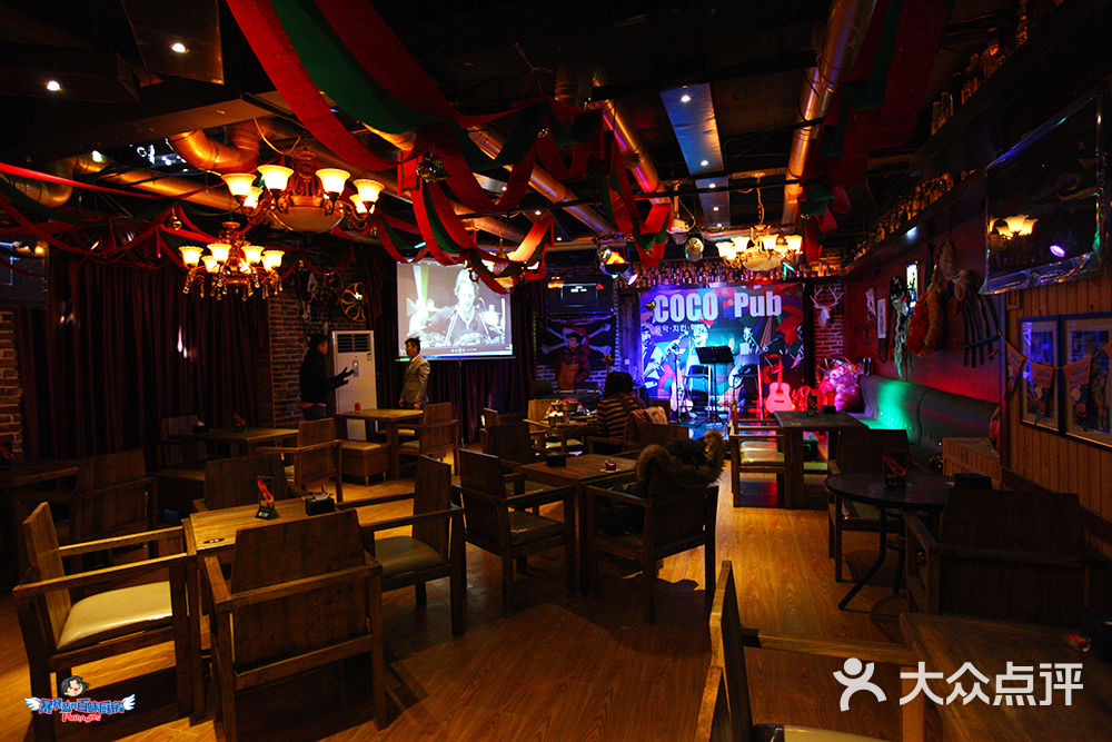 coco酒吧韩国炸鸡专门店28图片-北京小吃快餐-大众点评网