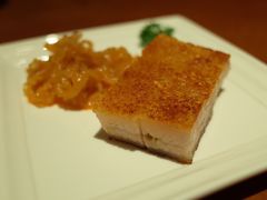 -杭州JW万豪酒店-万豪中餐厅