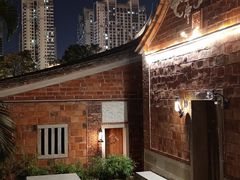 -晋江五店市传统文化旅游区