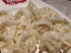 -悦海·家宴·冰花皮皮虾大锅贴(宝龙店)