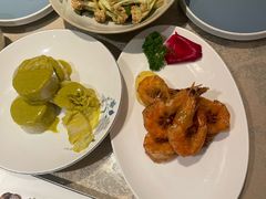 -陈阿婆鱼头泡饼·京味菜(复兴路店)