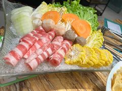 -春润大地海南椰子鸡(沙井京基百纳广场店)